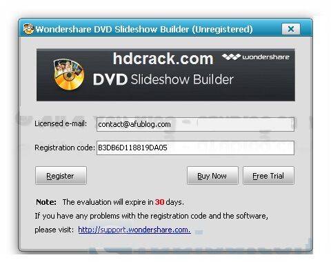 Wondershare dvd slideshow builder 4 crack torrent online